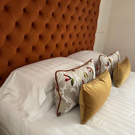 רומא Nlm Boutique Suites מראה חיצוני תמונה