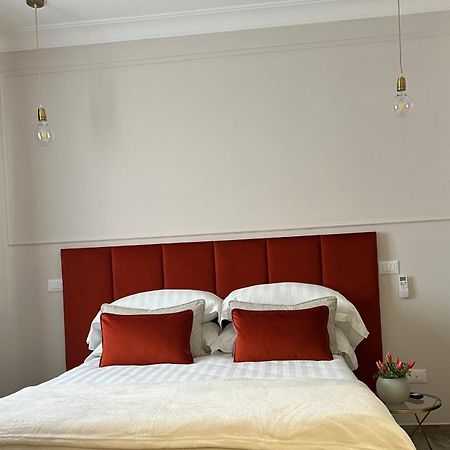 רומא Nlm Boutique Suites מראה חיצוני תמונה