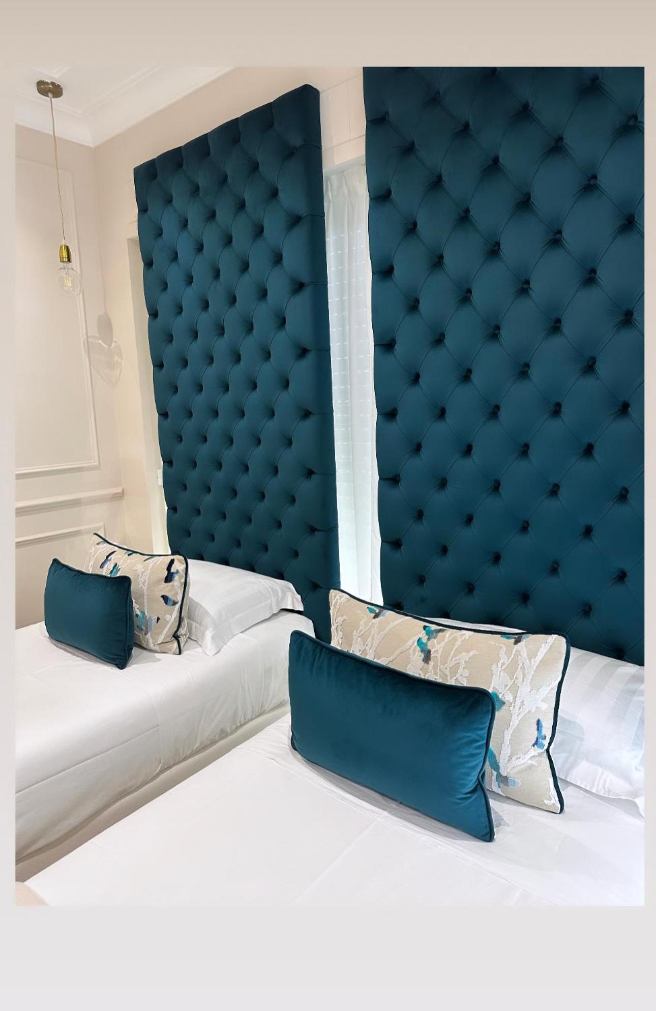 רומא Nlm Boutique Suites מראה חיצוני תמונה