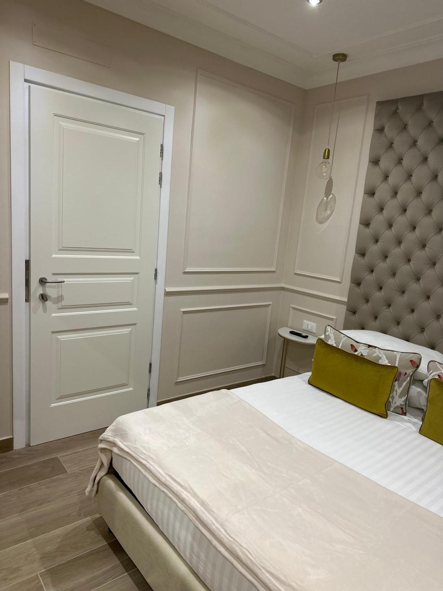 רומא Nlm Boutique Suites מראה חיצוני תמונה