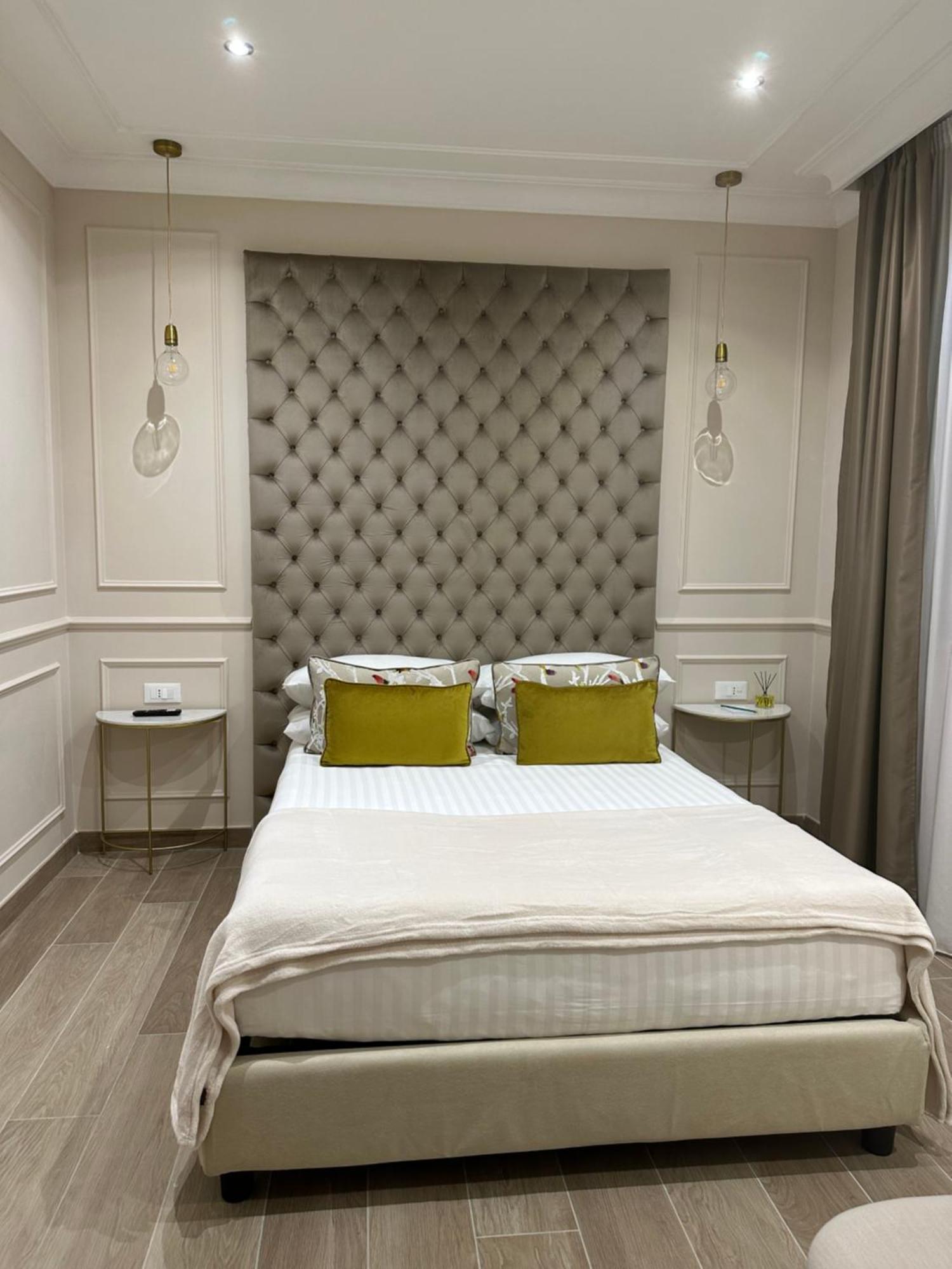 רומא Nlm Boutique Suites מראה חיצוני תמונה