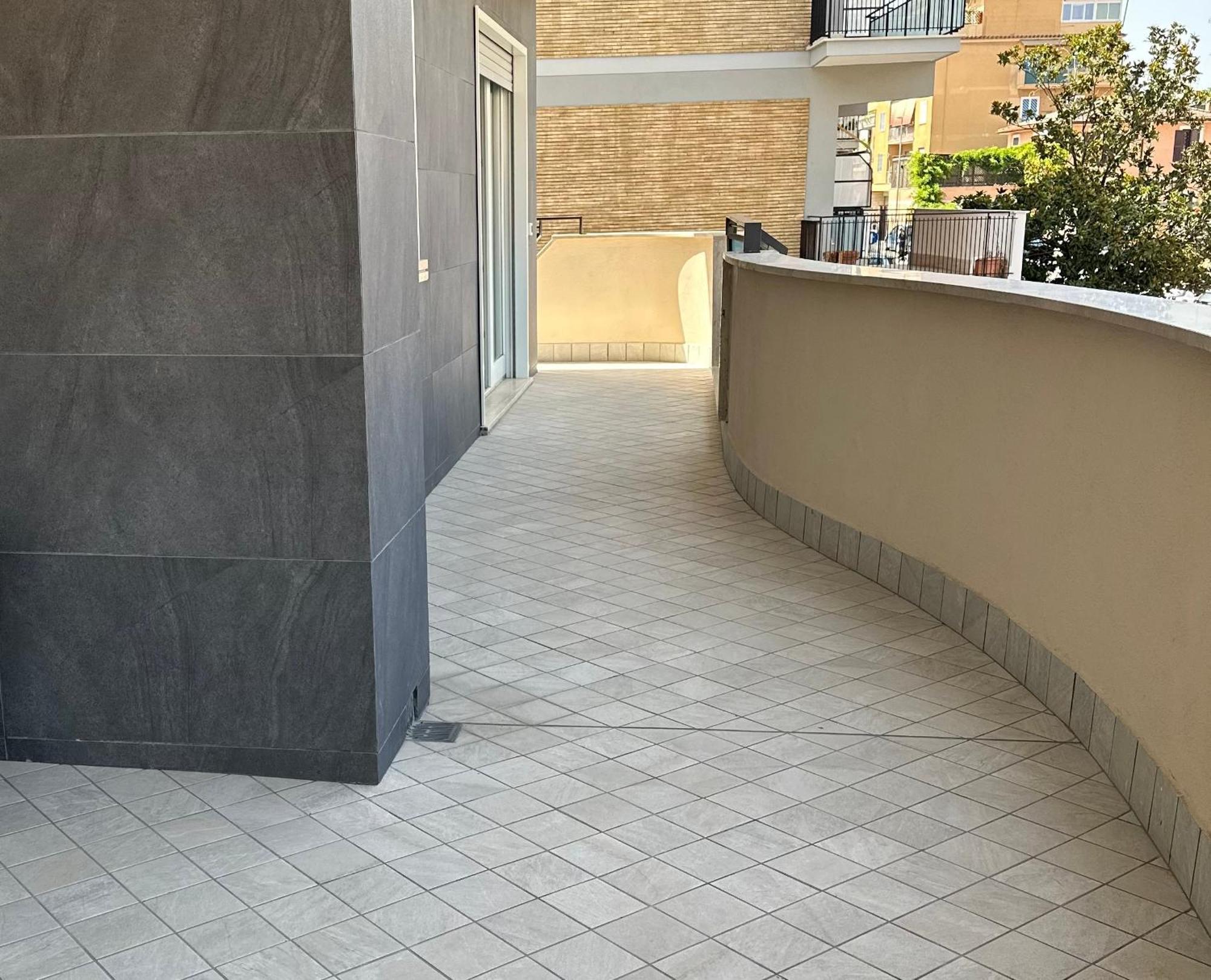 רומא Nlm Boutique Suites מראה חיצוני תמונה